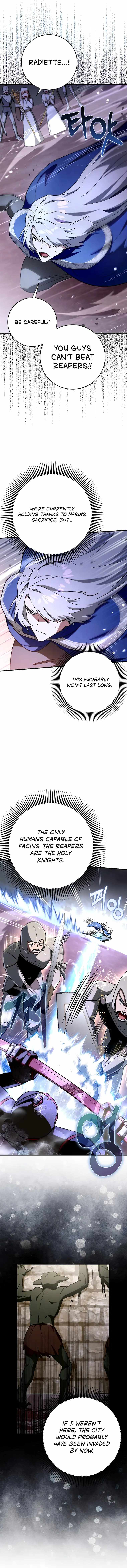 Hard-Carry Support Chapter 60 4